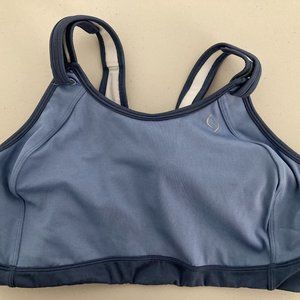 Moving Comfort Fiona Sports Bra 40DD/40E